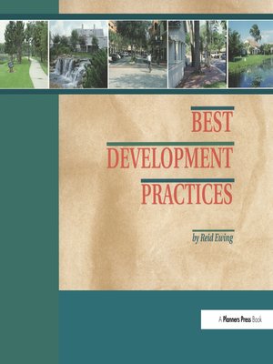 cover image of Best Development Practices